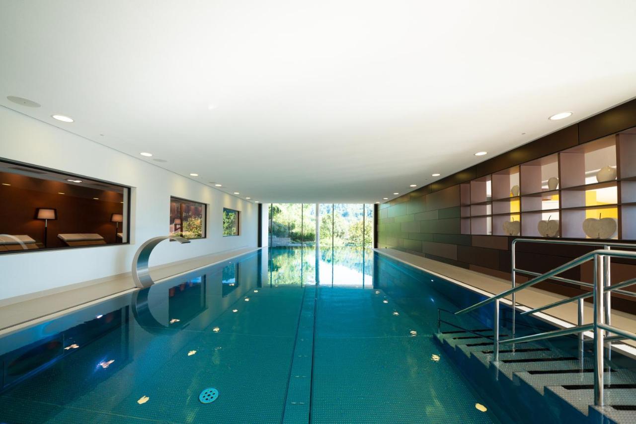 Sonnenhof Hotel & Spa Lautenbach المظهر الخارجي الصورة