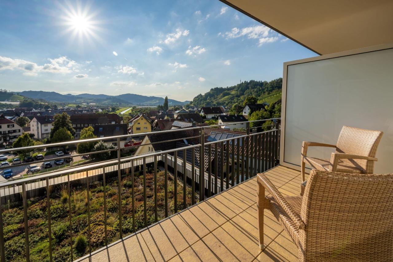 Sonnenhof Hotel & Spa Lautenbach المظهر الخارجي الصورة