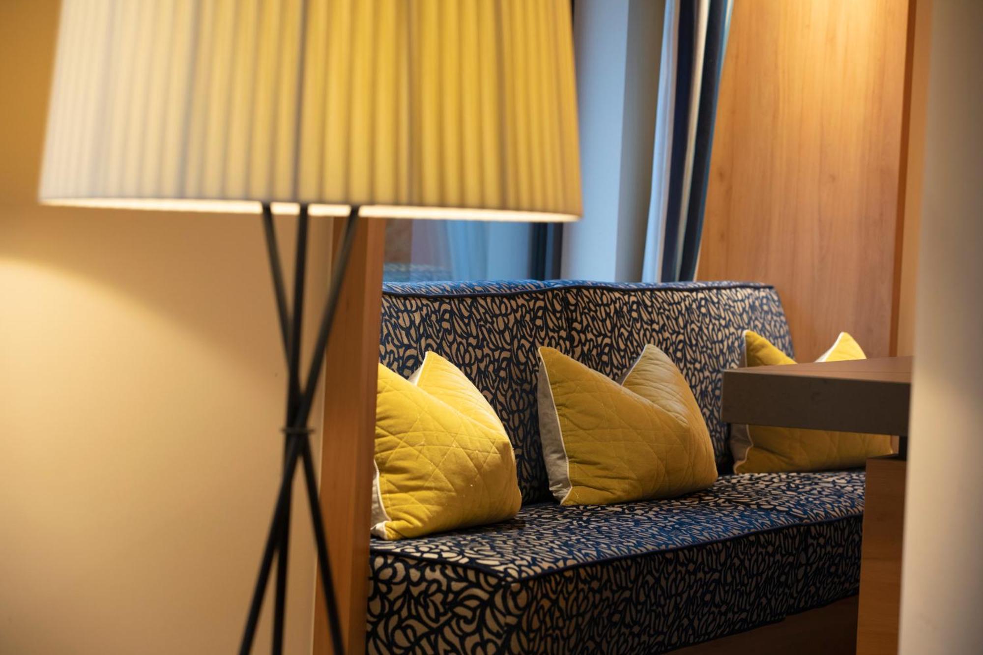 Sonnenhof Hotel & Spa Lautenbach المظهر الخارجي الصورة