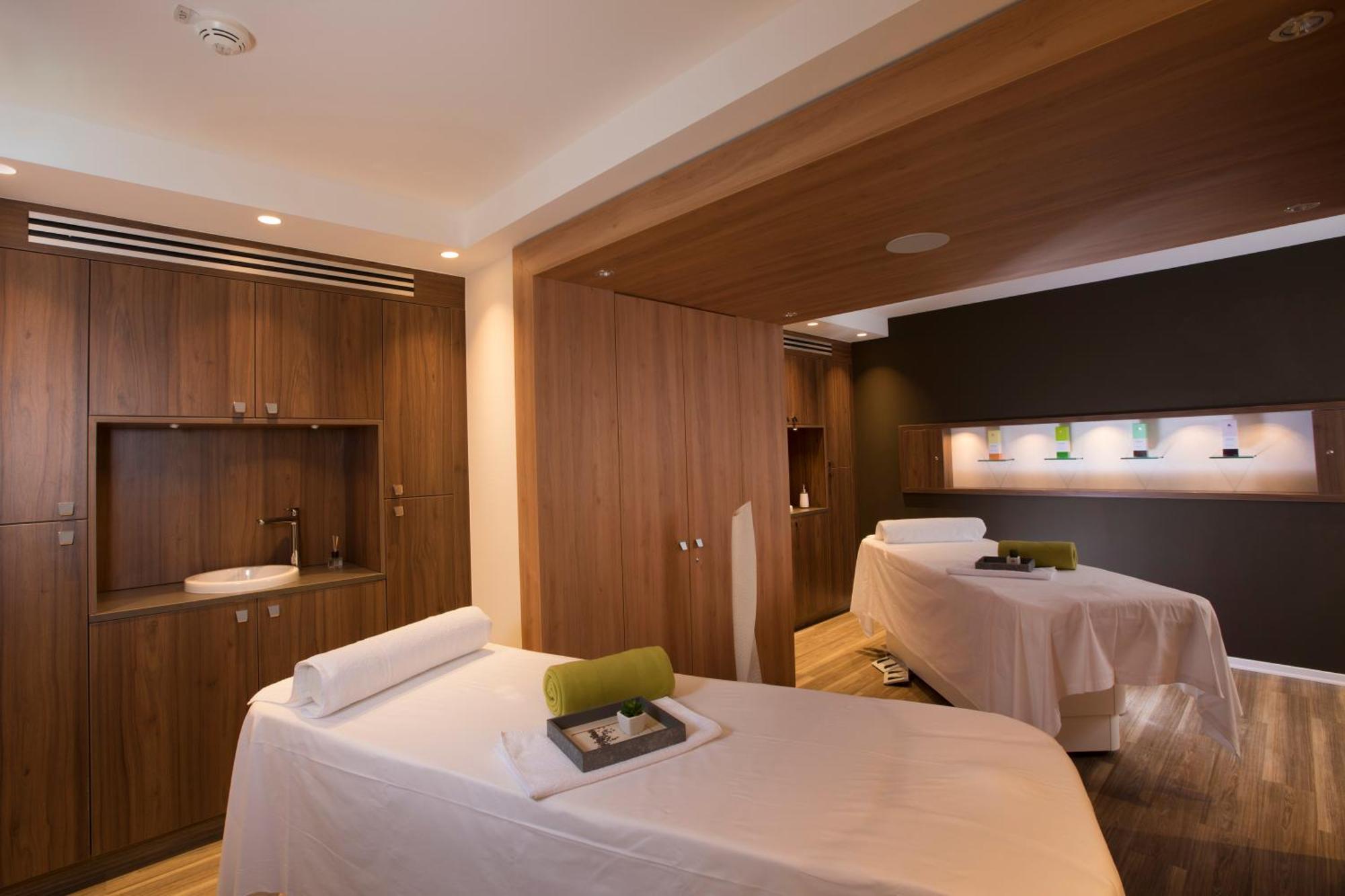 Sonnenhof Hotel & Spa Lautenbach المظهر الخارجي الصورة