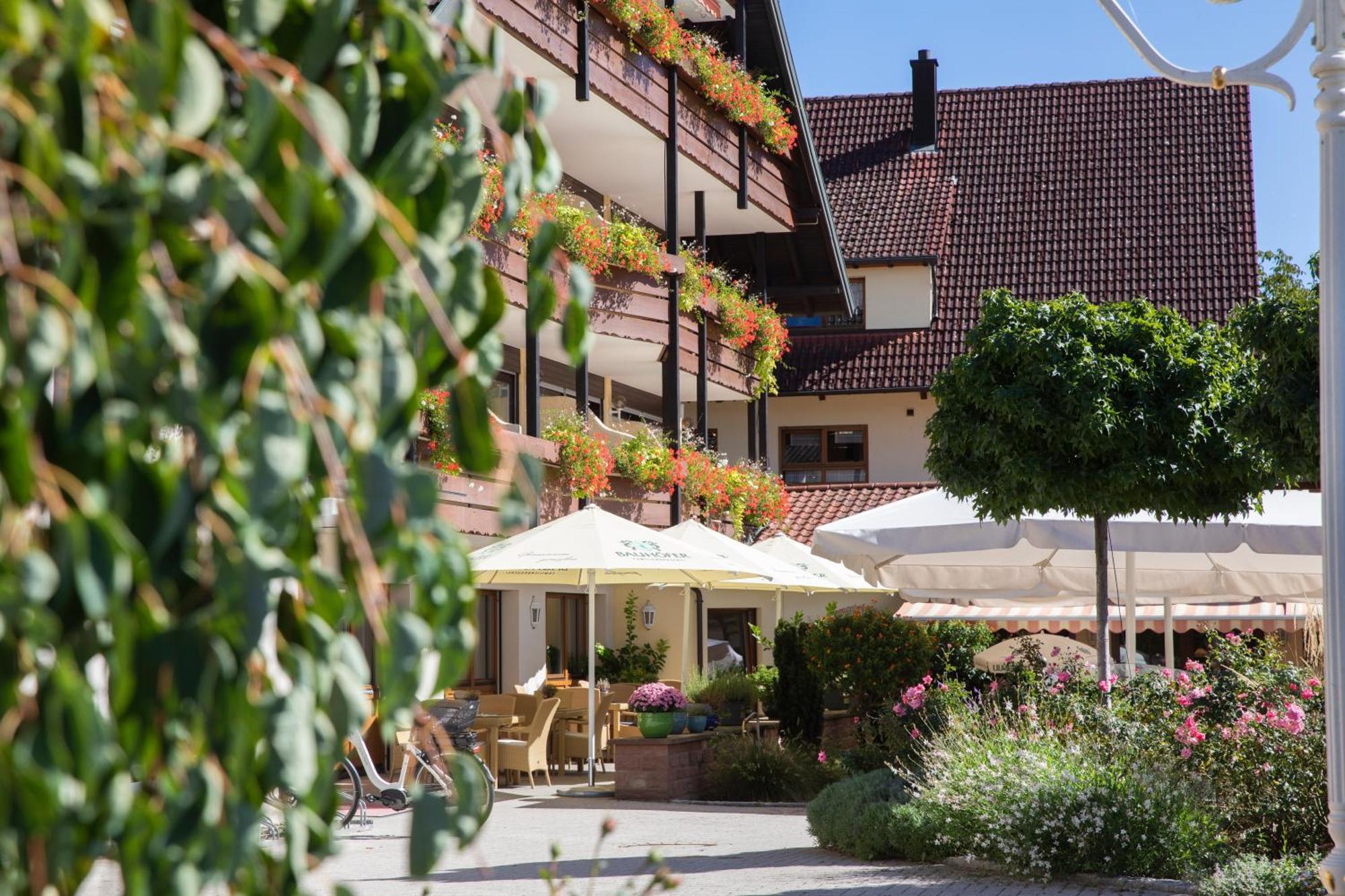 Sonnenhof Hotel & Spa Lautenbach المظهر الخارجي الصورة