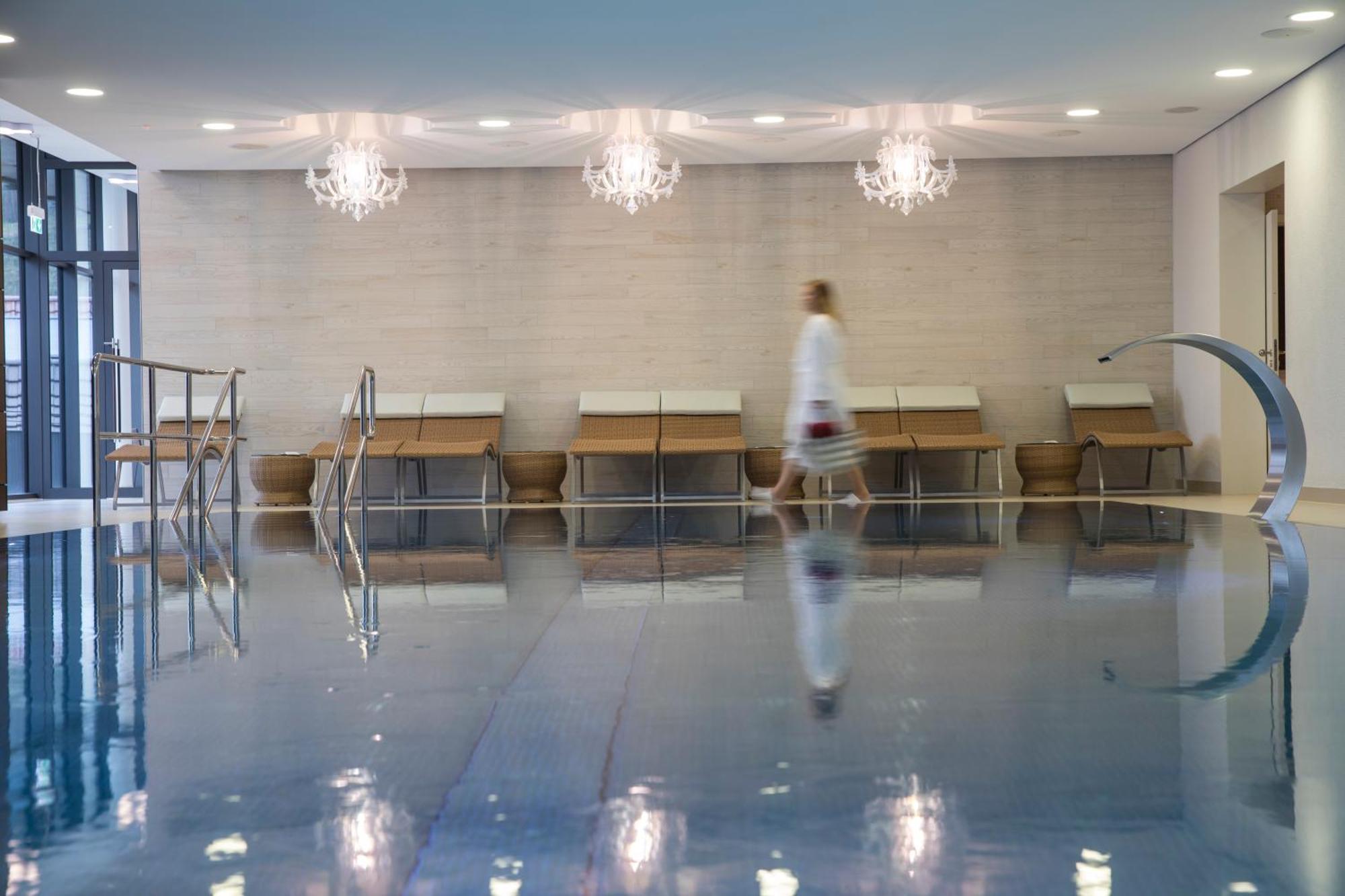 Sonnenhof Hotel & Spa Lautenbach المظهر الخارجي الصورة