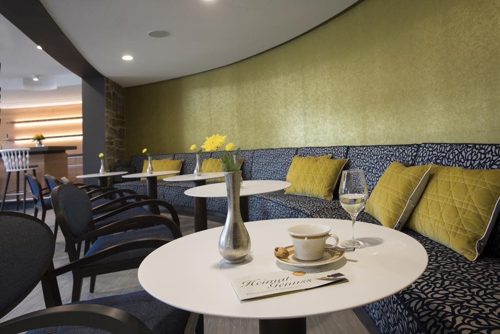 Sonnenhof Hotel & Spa Lautenbach المظهر الخارجي الصورة
