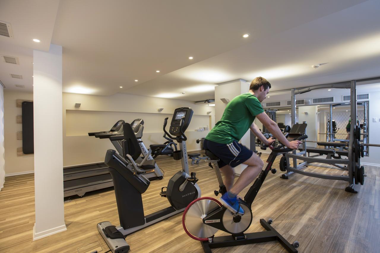 Sonnenhof Hotel & Spa Lautenbach المظهر الخارجي الصورة