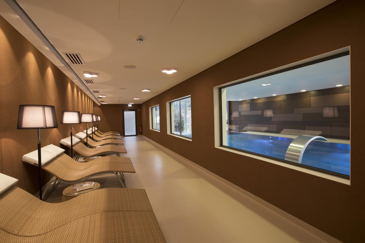 Sonnenhof Hotel & Spa Lautenbach المظهر الخارجي الصورة